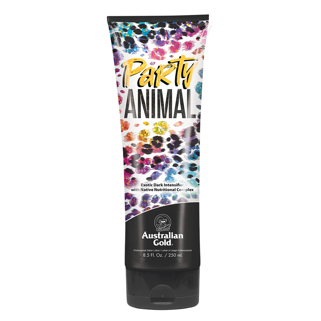 AG-Party Animal Tanning Lotion Ottawa